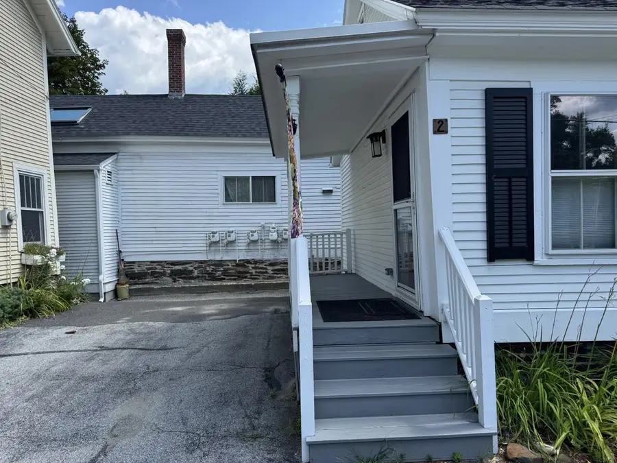 160 Main Street #2, Montpelier, VT 05602 - #3