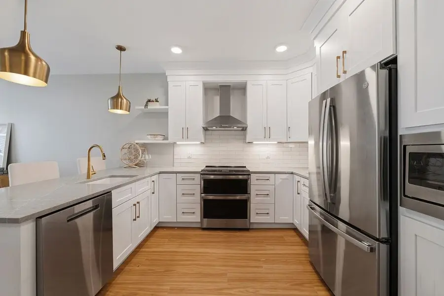 99 Foundry Place #301, Portsmouth, NH 03801 - #2