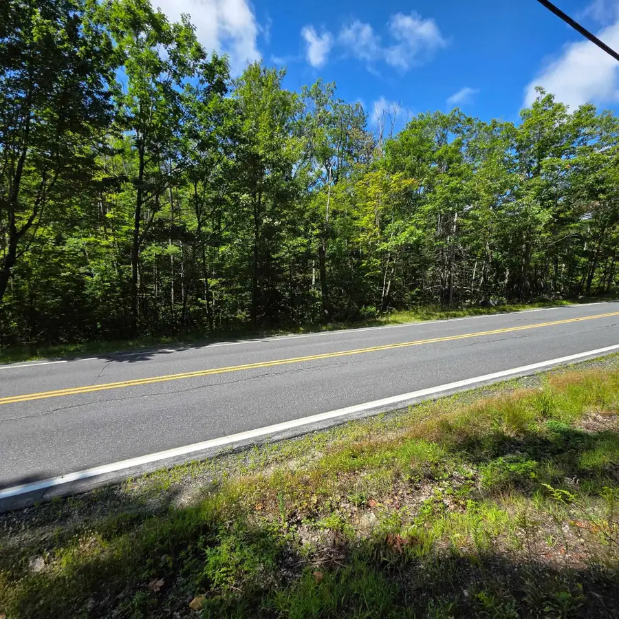 Lot 44 NH Route 4A, Wilmot, NH 03287 - #2