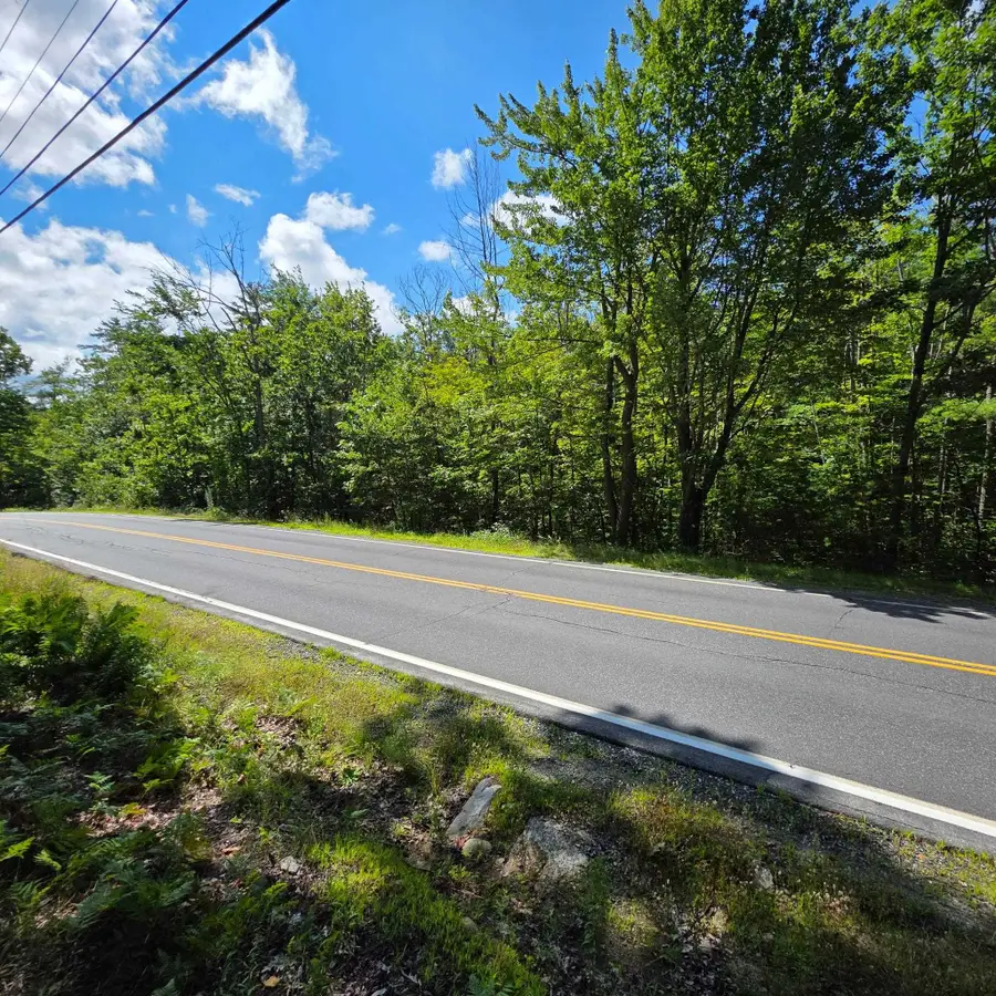 Lot 44 NH Route 4A, Wilmot, NH 03287 - #3
