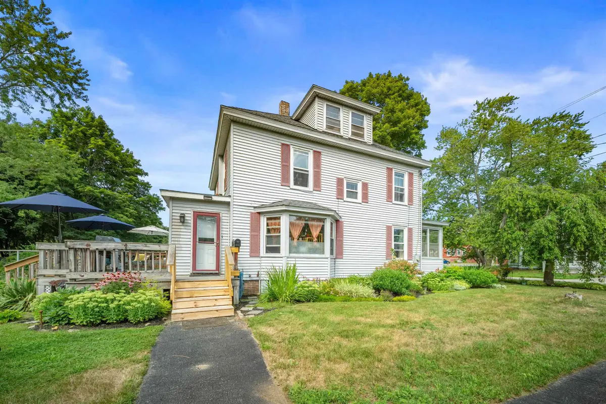 13 Railroad Avenue, Rochester, NH 03839 - #1
