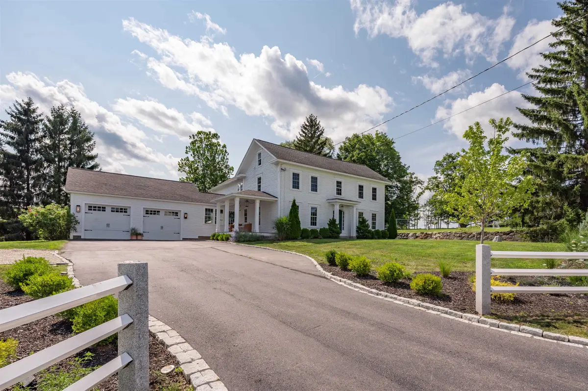 208 Silver Lake Road, Hollis, NH 03049 - #1