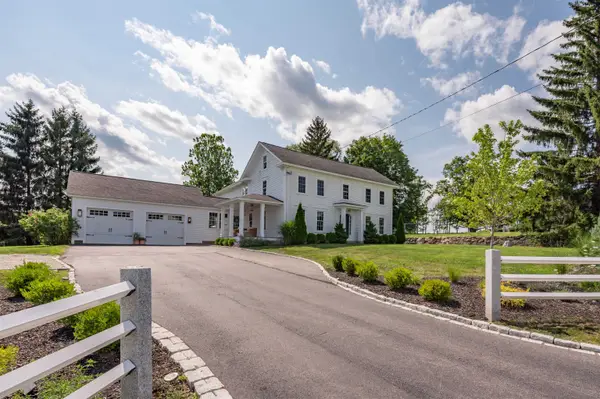 208 Silver Lake Road, Hollis, NH 03049