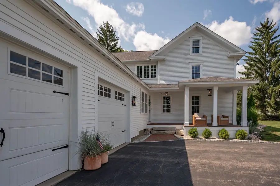 208 Silver Lake Road, Hollis, NH 03049 - #2