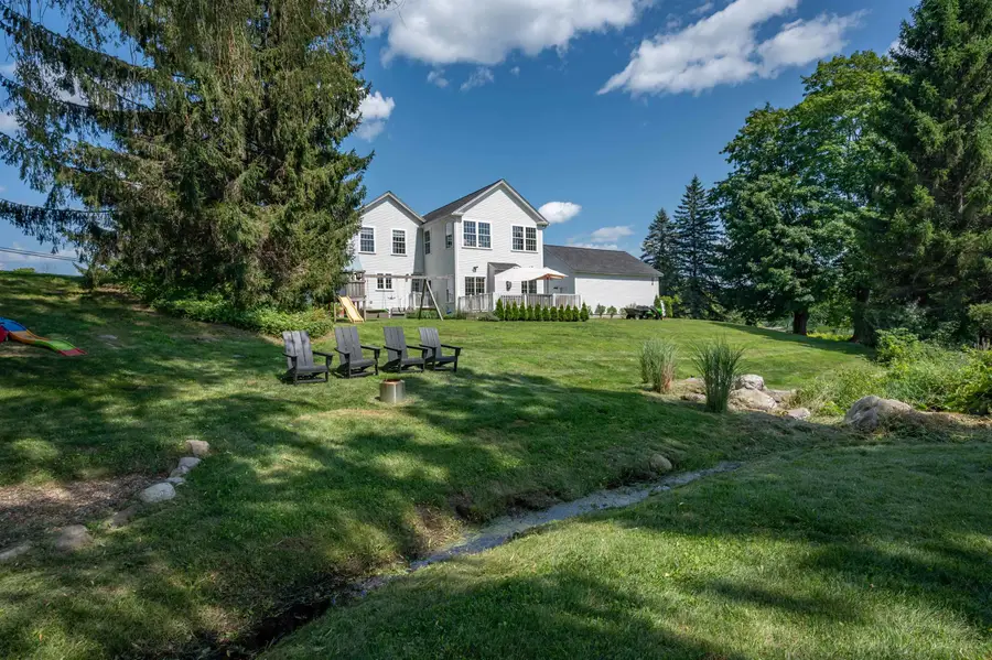 208 Silver Lake Road, Hollis, NH 03049 - #3
