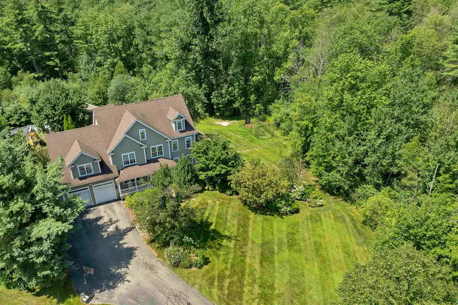 7 Hoyt Pond Road, Madbury, NH 03820 - #3