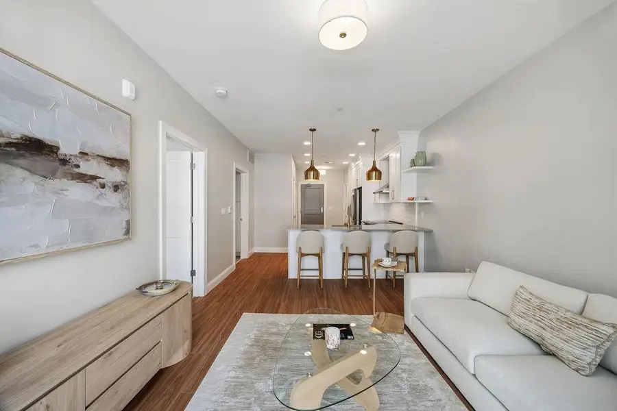 99 Foundry Place #207, Portsmouth, NH 03801 - #2