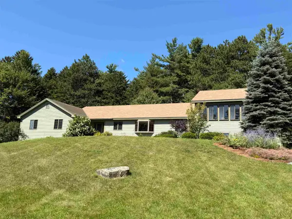 81 Hall Farm Road, New London, NH 03257