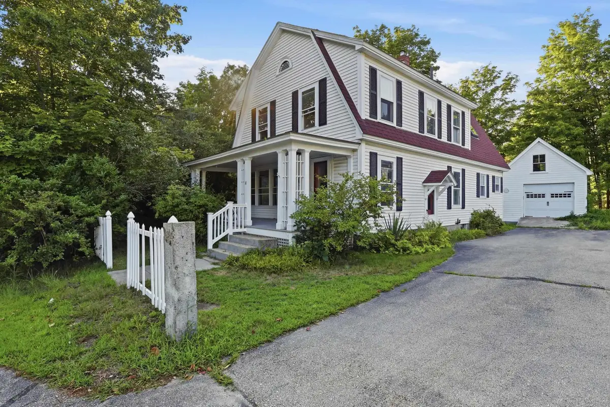14 Elm Street, Farmington, NH 03835 - #1