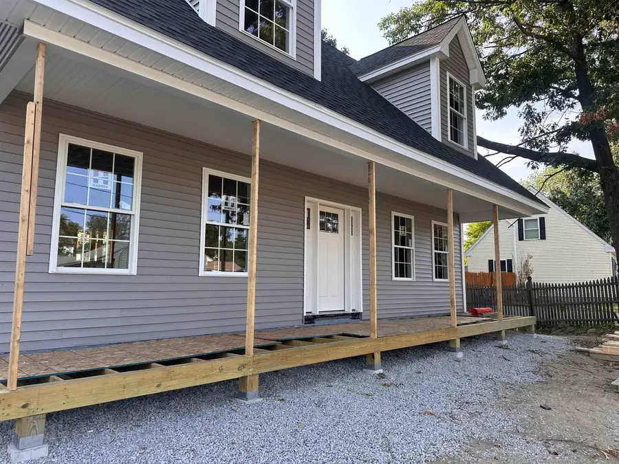 59 Murphy Street, Manchester, NH 03103 - #3