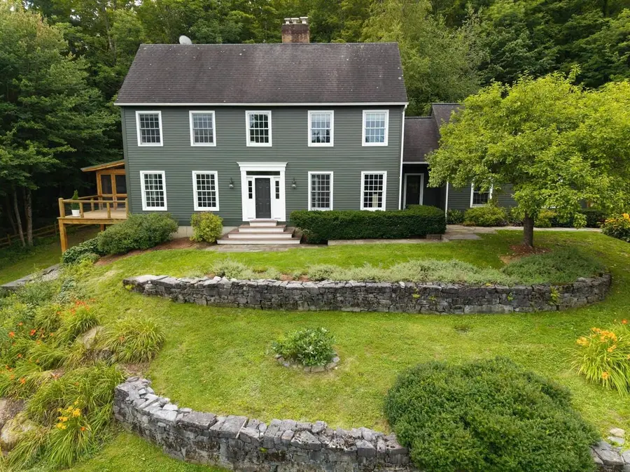 60 North Underhill Station Road, Underhill, VT 05489 - #2