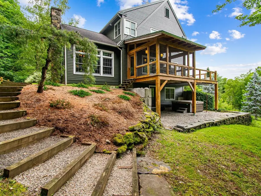 60 North Underhill Station Road, Underhill, VT 05489 - #3