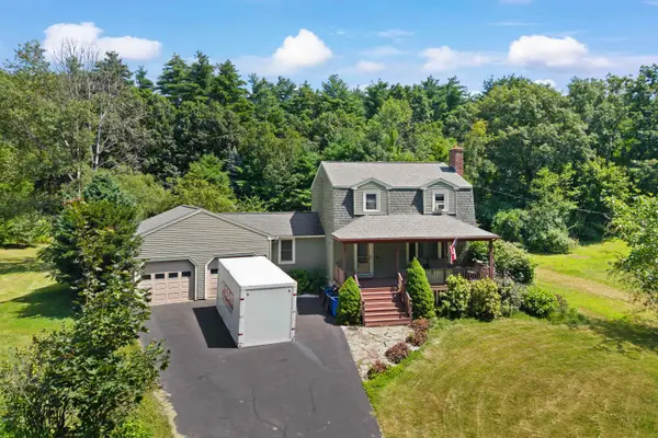 4 Homestead Drive, Derry, NH 03038