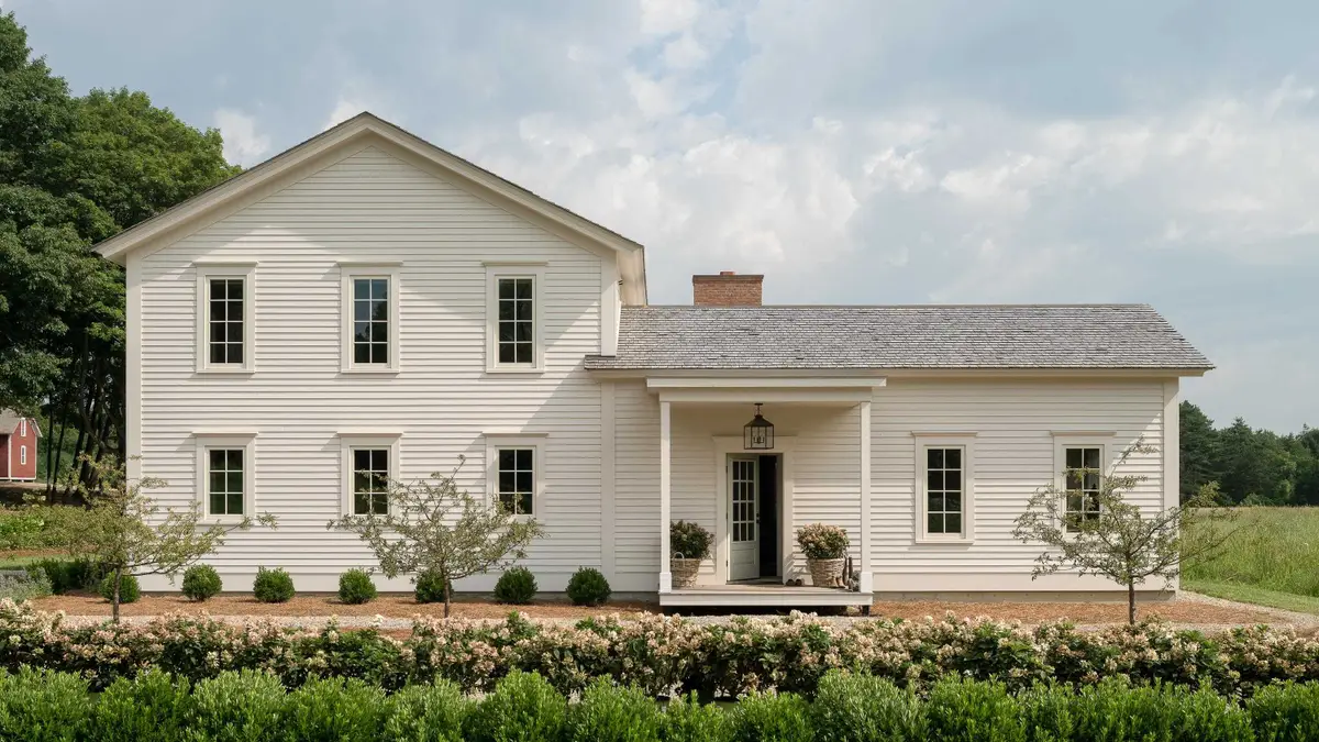 112 Old Church Lane, Cornwall, VT 05753 - #1