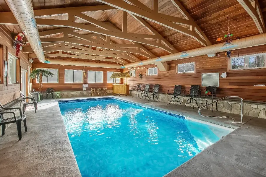 86 Smith Point Road, Alton Bay, NH 03810 - #2