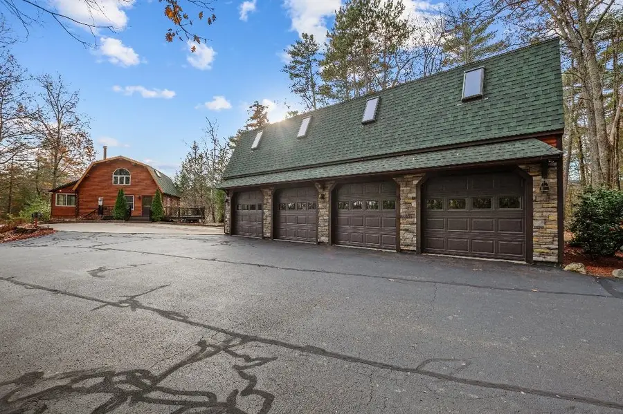 86 Smith Point Road, Alton Bay, NH 03810 - #3