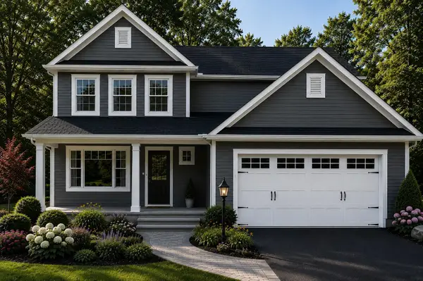 21 Farmhouse Lane #19, Canterbury, NH 03224