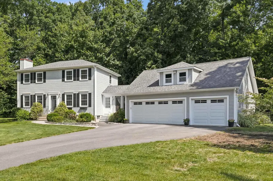 12 Meadow Lane, Salem, NH 03079 - #2
