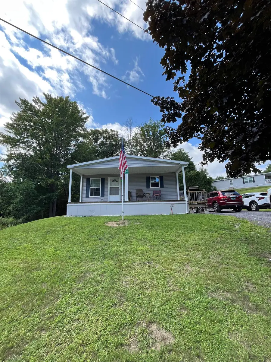 88 Slate Creek Trail, Castleton, VT 05735 - #2