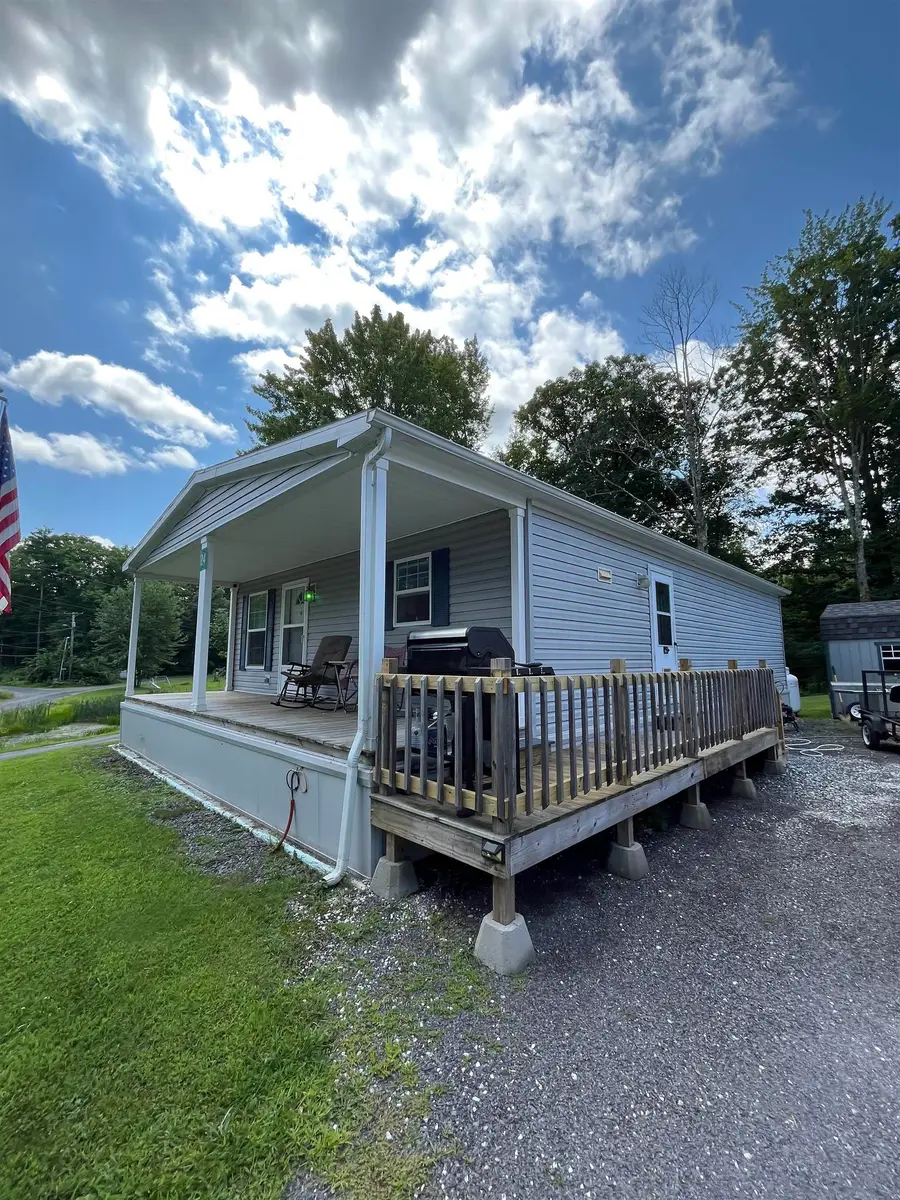 88 Slate Creek Trail, Castleton, VT 05735 - #3