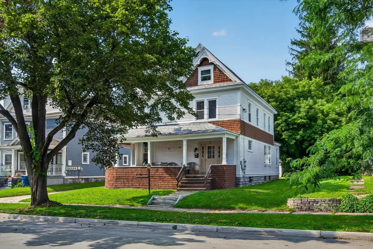 21 Royce Street, Rutland, VT 05701 - #1