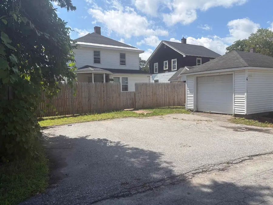4 Bates Alley, Claremont, NH 03743 - #3