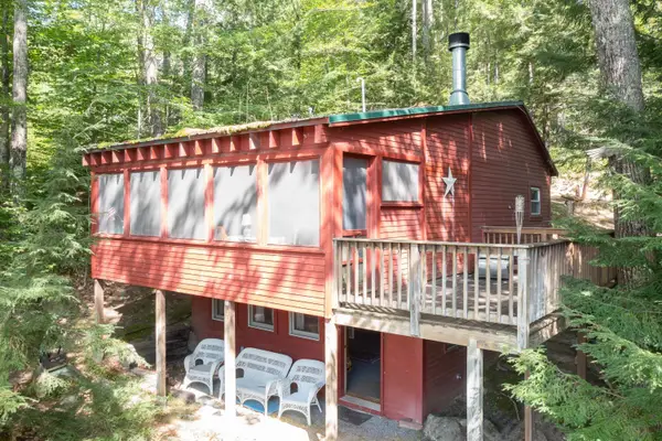 343 Loon Lake Road, Plymouth, NH 03264