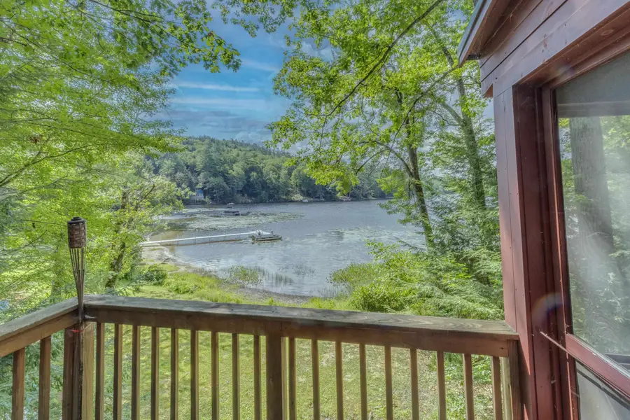 343 Loon Lake Road, Plymouth, NH 03264 - #2