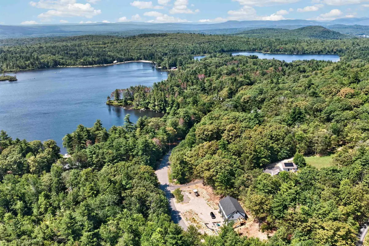 40 Brienne Road, New Durham, NH 03855 - #1