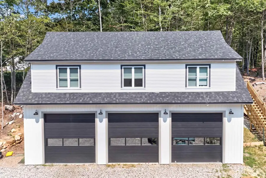 40 Brienne Road, New Durham, NH 03855 - #3