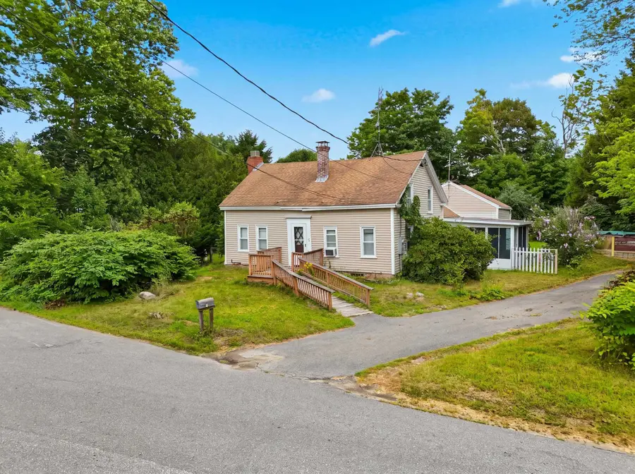 2 Hadley Road, Newton, NH 03858 - #2