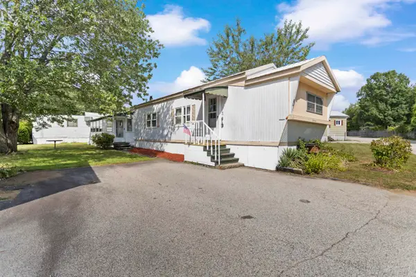 59A MARLETTE Avenue, Hooksett, NH 03106