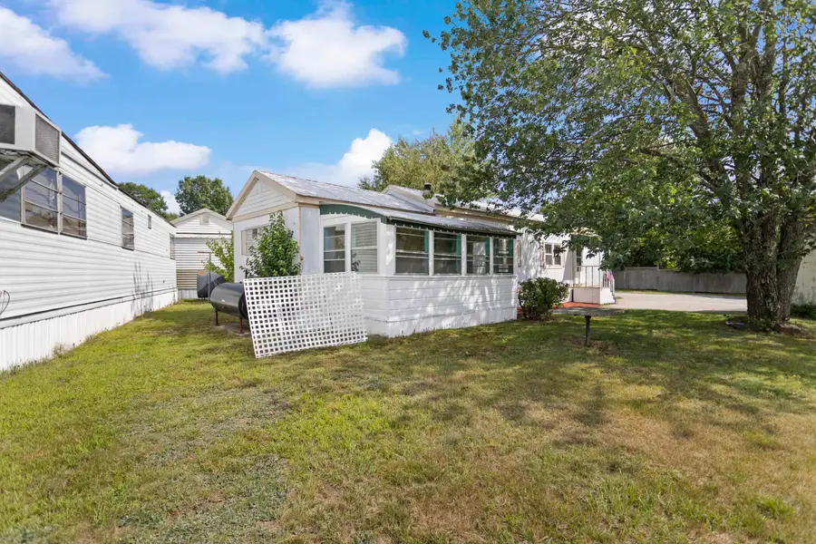 59A MARLETTE Avenue, Hooksett, NH 03106 - #3
