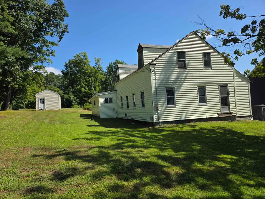 209 Sixth Street, Dover, NH 03820 - #2