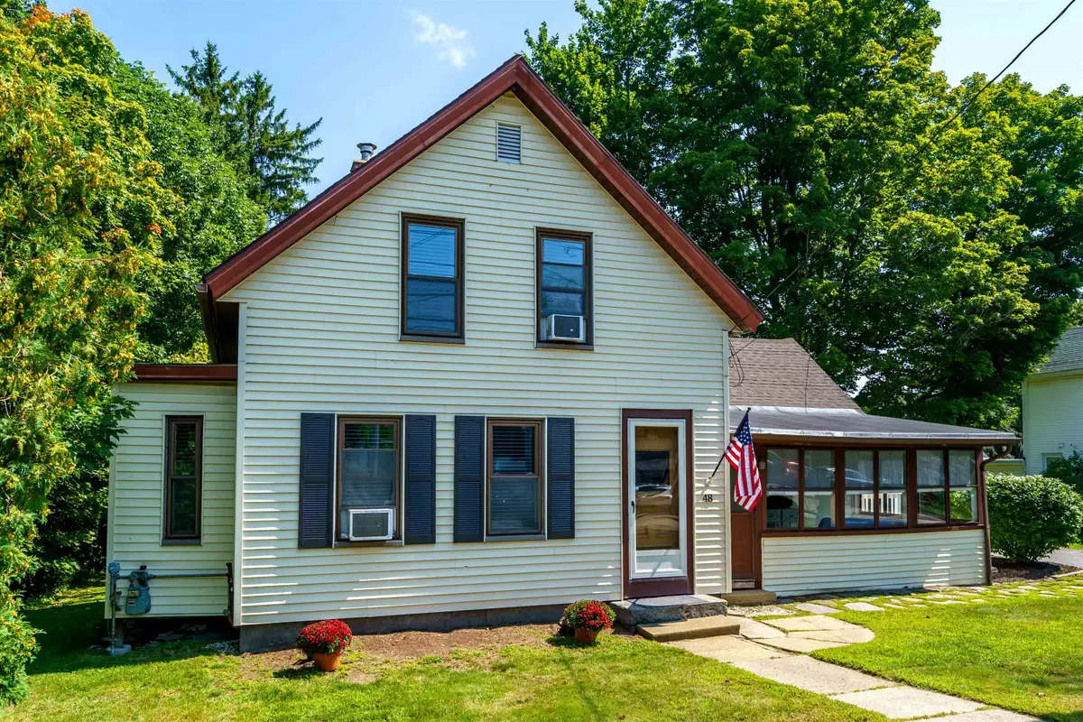 48 Main Street, Westminster, MA 01473 - #1
