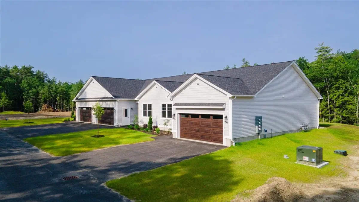 27 Willow Lane, Rindge, NH 03461 - #1