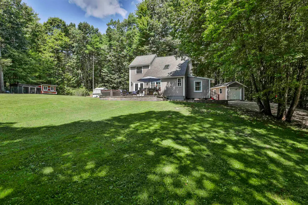 32 Serenitas Lane, Goffstown, NH 03045 - #1