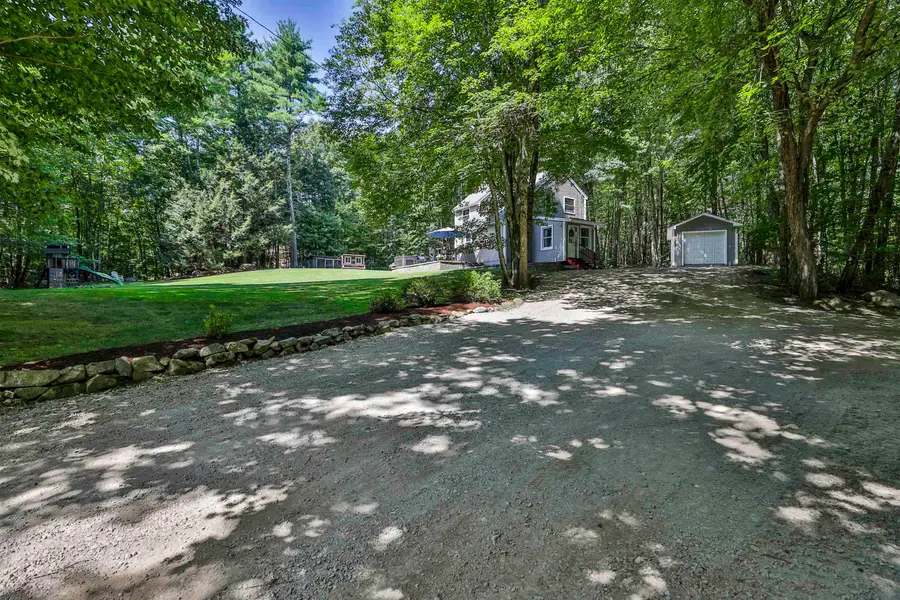 32 Serenitas Lane, Goffstown, NH 03045 - #2
