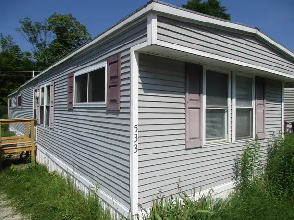 533 Hemlock Road, St. George, VT 05495