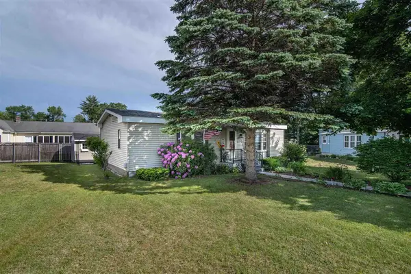 290 Calef Highway Highway #C-7, Epping, NH 03042