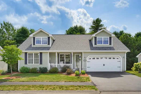 42 Iris Lane, Loudon, NH 03307