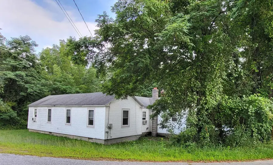 31 Haven Lane, Conway, NH 03818 - #2