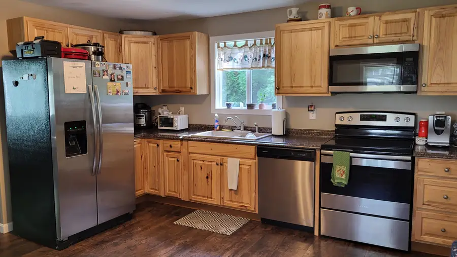 31 Haven Lane, Conway, NH 03818 - #3