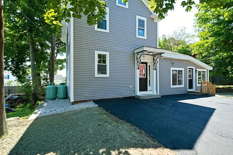 8 Courtland Street, Farmington, NH 03835 - #2