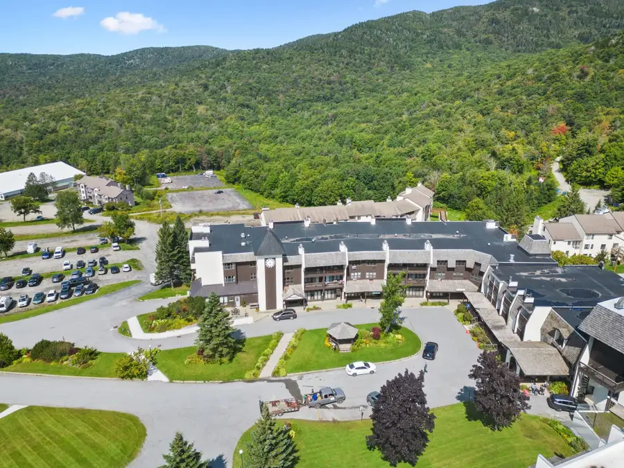 4302 Bolton Valley Access Road #297, Bolton Valley, VT 05477 - #2