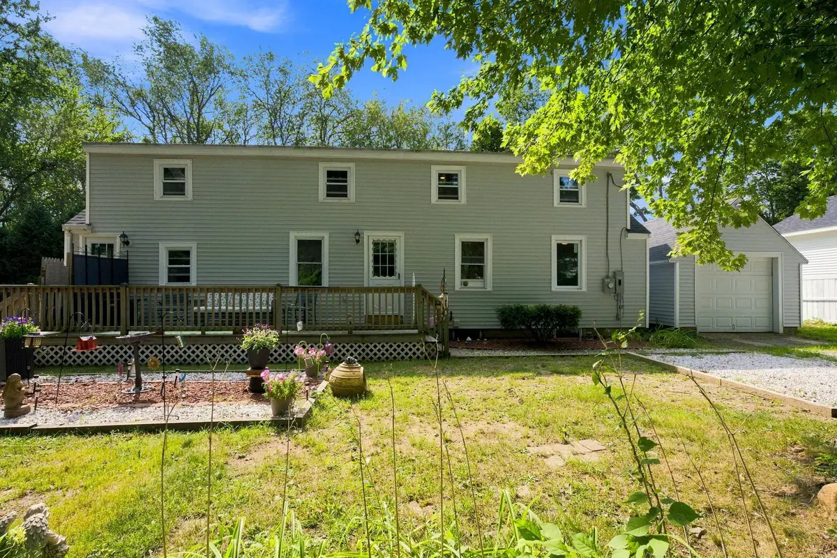 1000 Greenland Road, Portsmouth, NH 03801 - #1