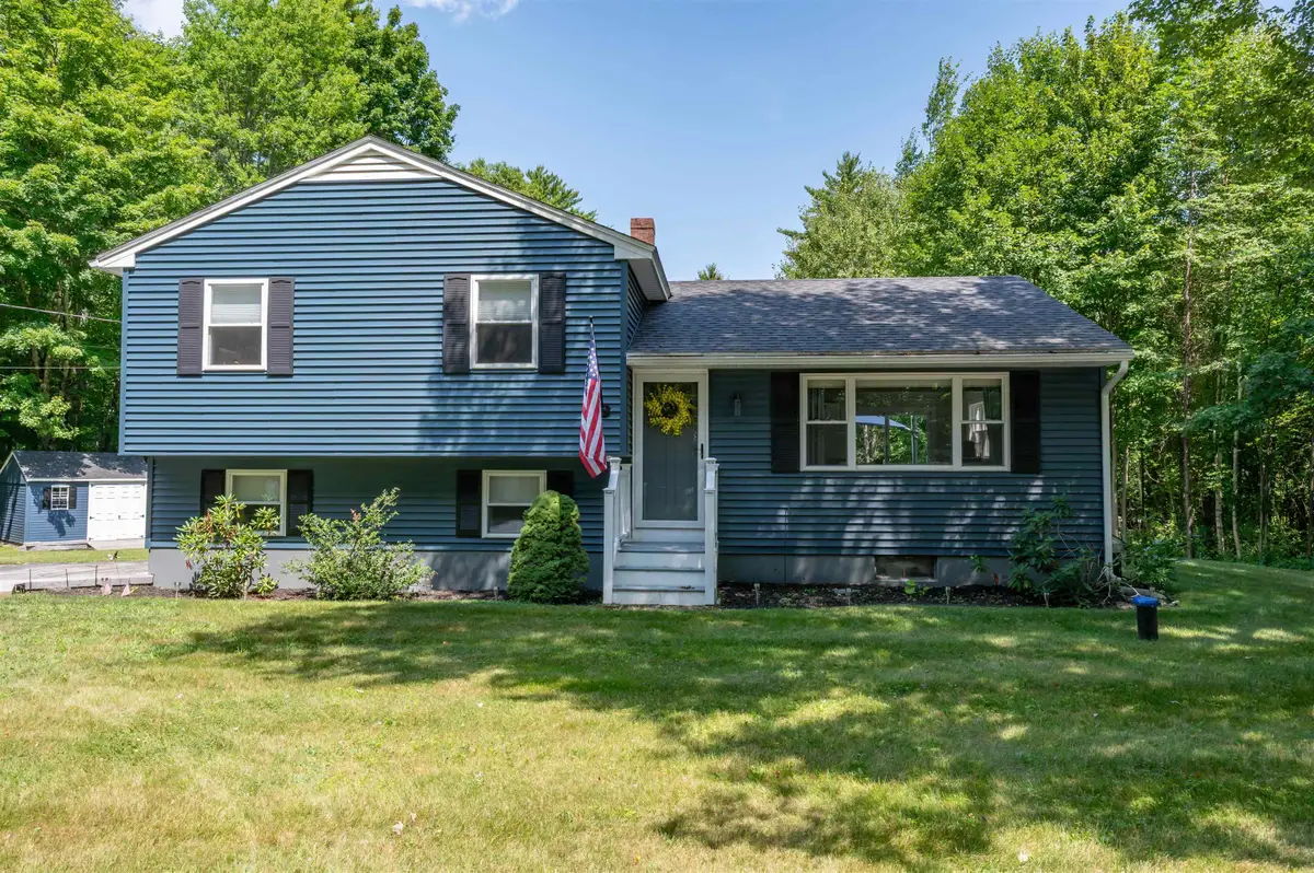 52 Albin Road, Bow, NH 03304 - #1