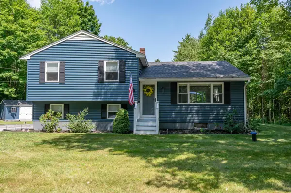 52 Albin Road, Bow, NH 03304
