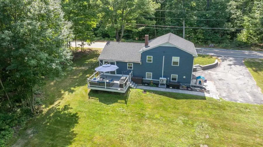 52 Albin Road, Bow, NH 03304 - #3