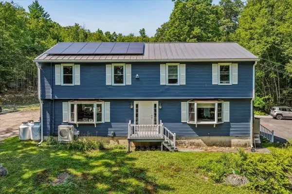 267 Black Brook Road #A & B, Goffstown, NH 03045
